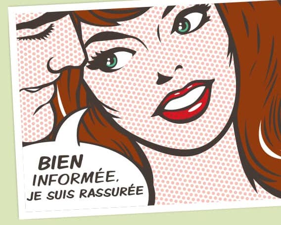 rassuree