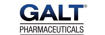 Logo GALT Pharmaceuticals