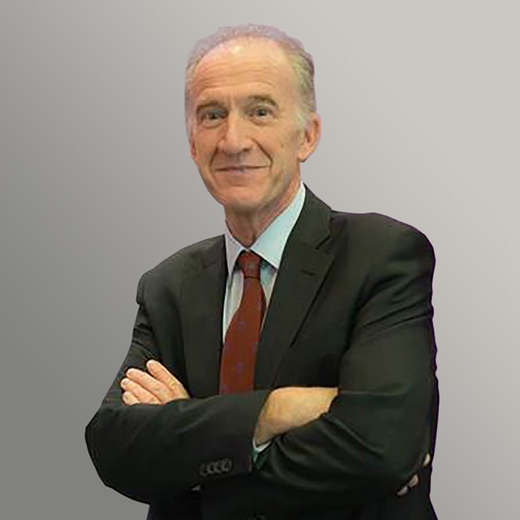 Docteur Pierre Attali