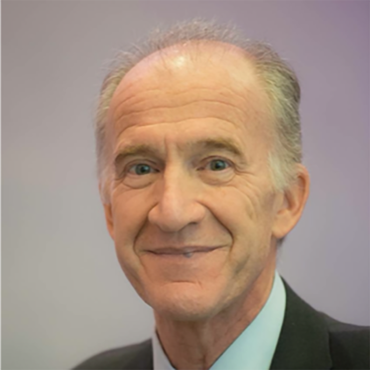 Docteur Pierre Attali