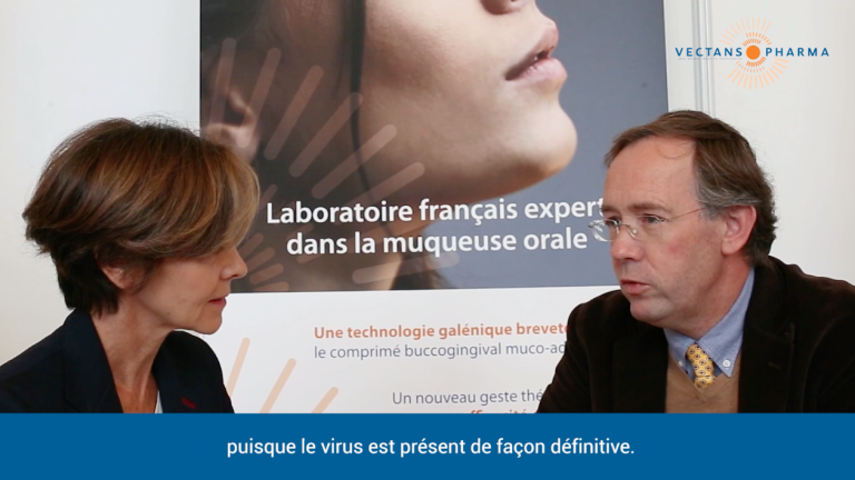 Interview Pr Nikkels Bichat 2018