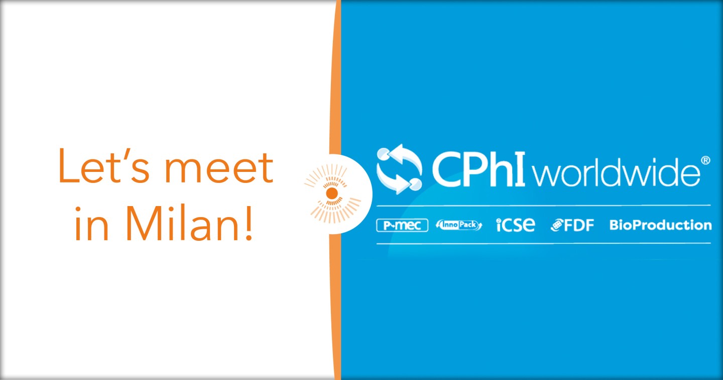 CPhIworldwide Milan