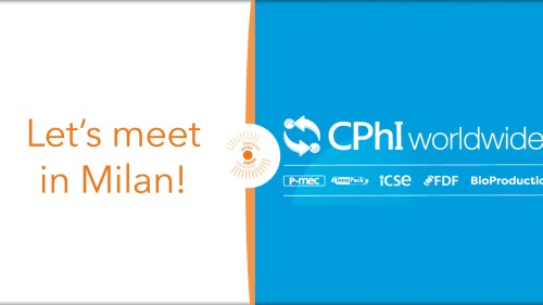 CPhIworldwide Milan