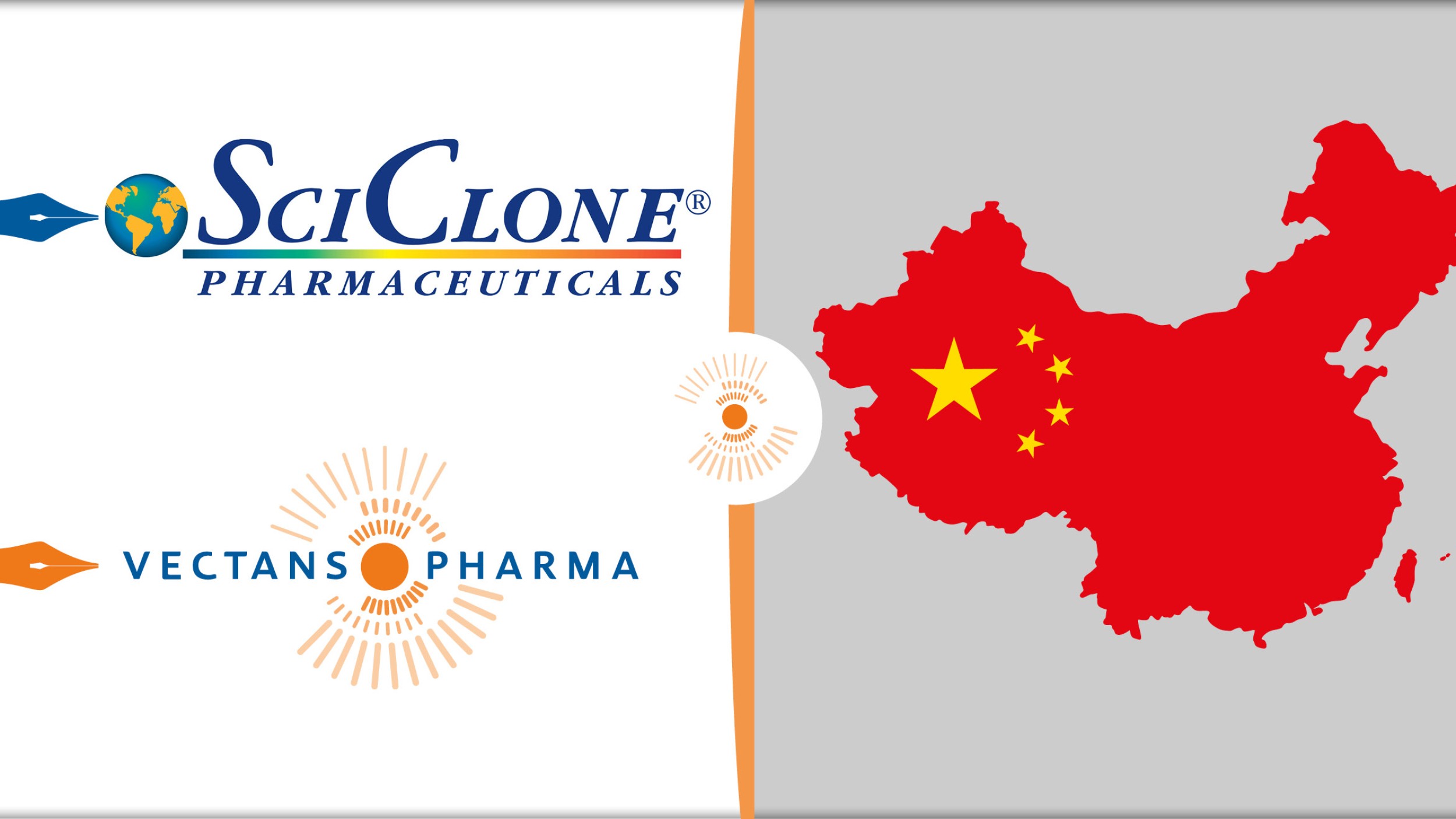 China's NMPA authorization