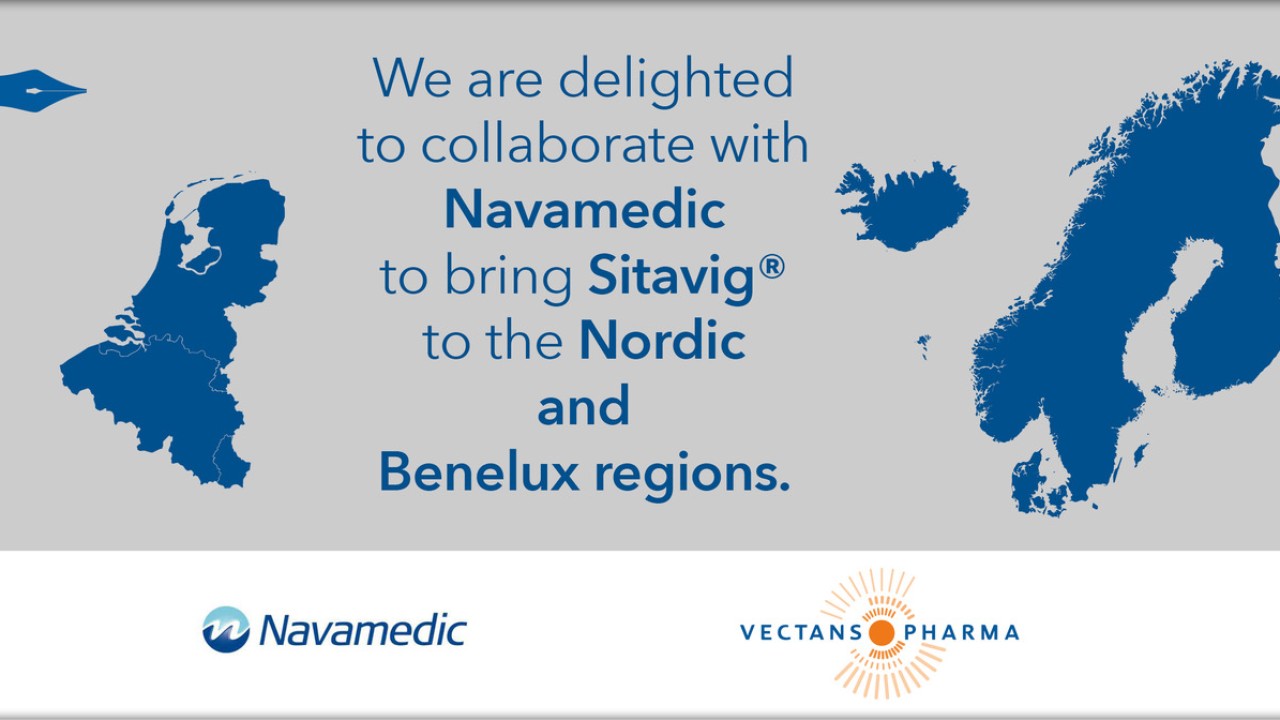 Collaboration with Novamedic