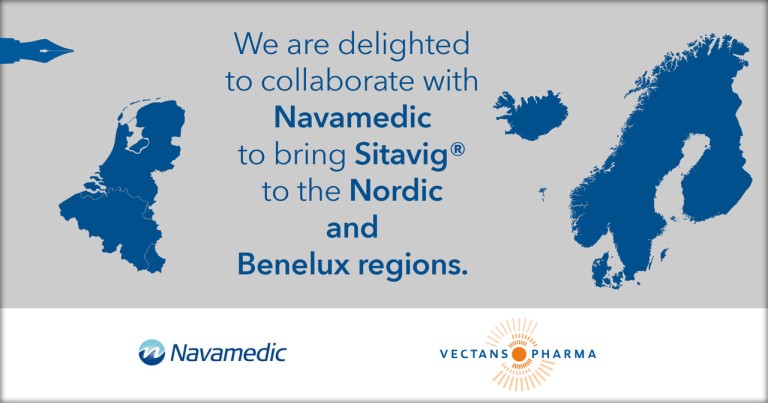 Collaboration with Novamedic