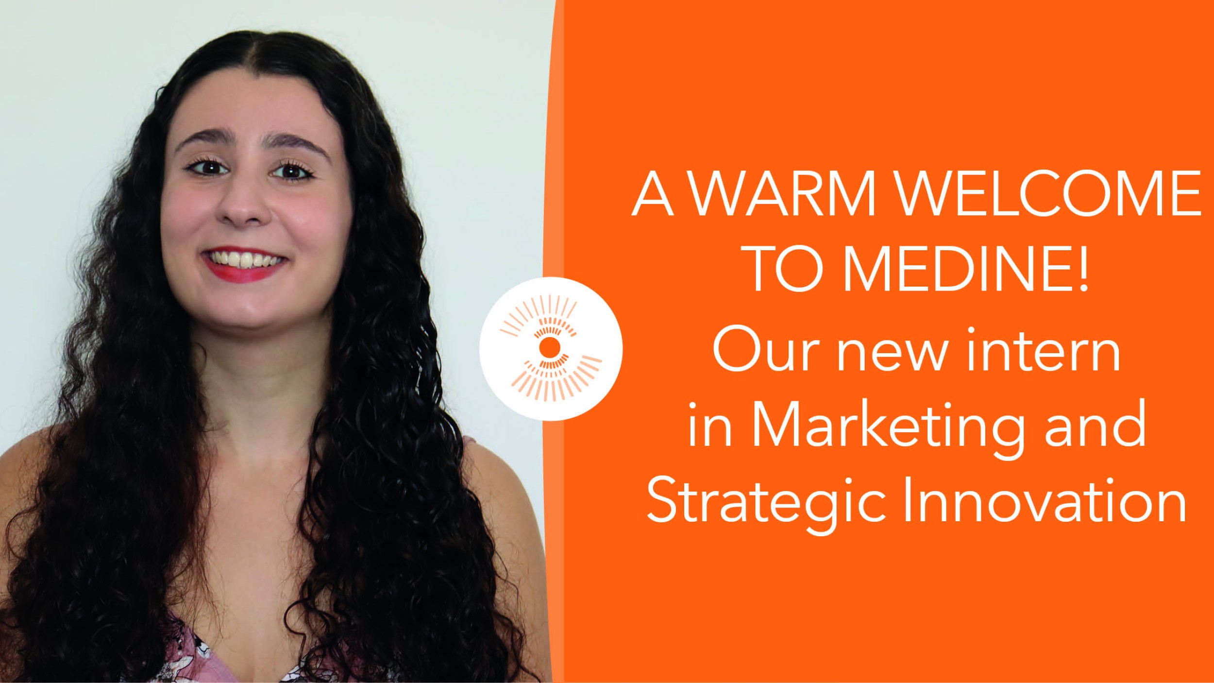 New talent joins the team