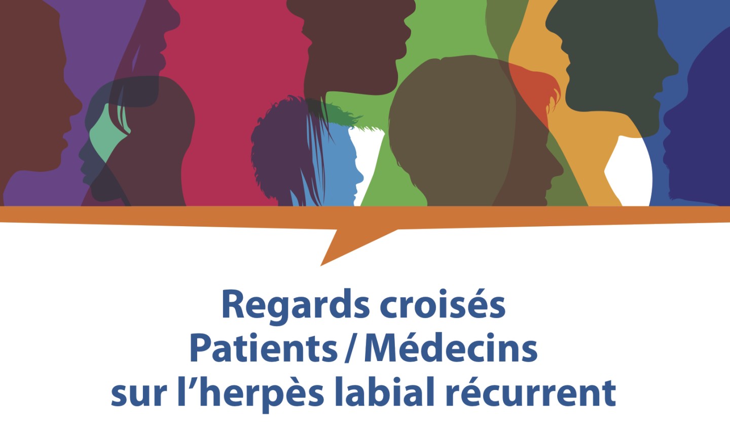 Dossier de presse herpès labial - enquête RP'S 2019