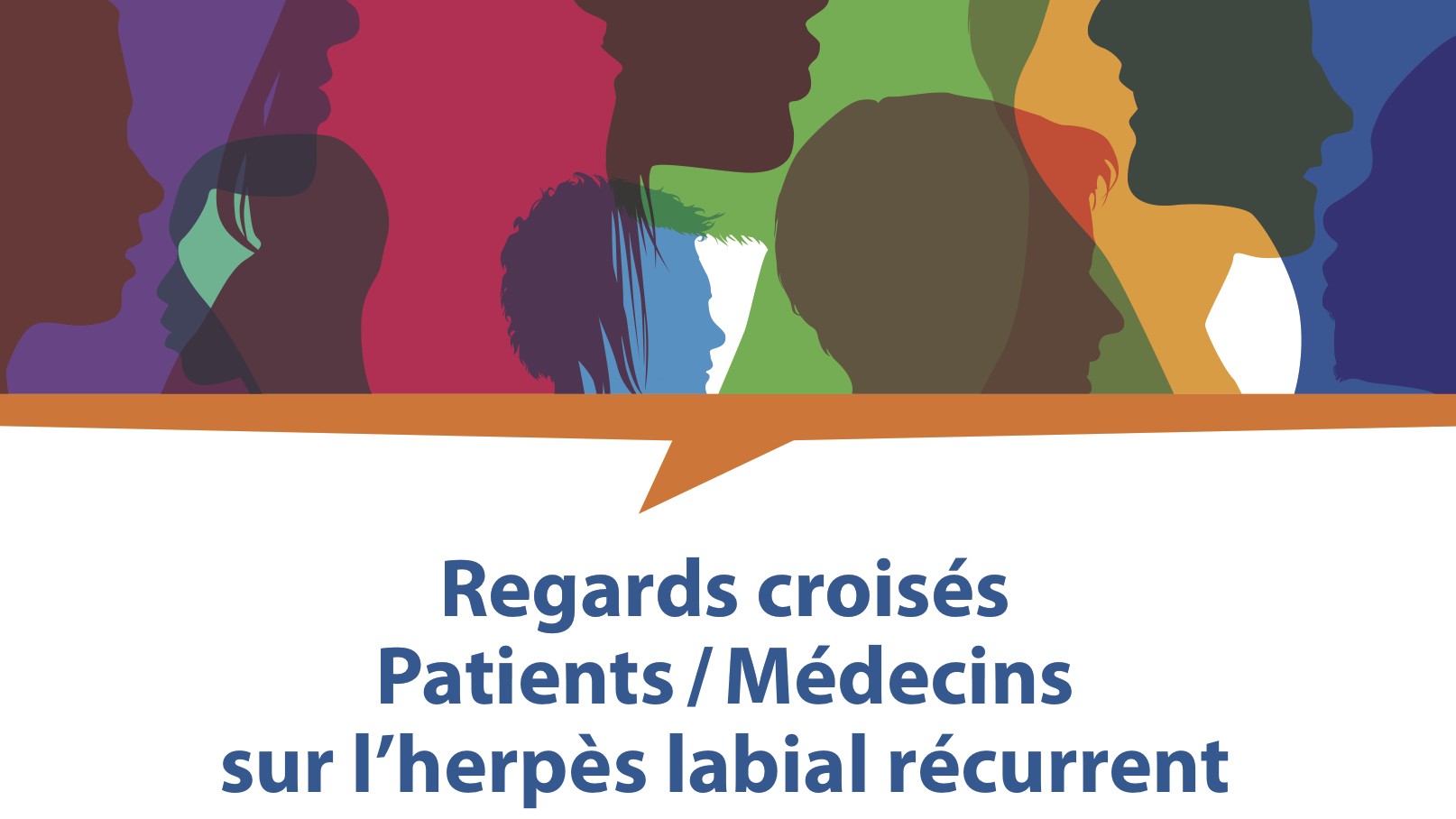 Dossier de presse herpès labial - enquête RP'S 2019